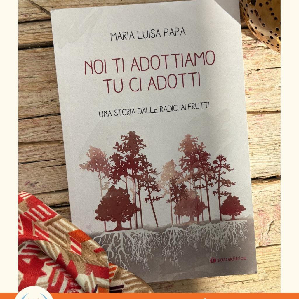 Parlare di genitorialità adottiva significa parla