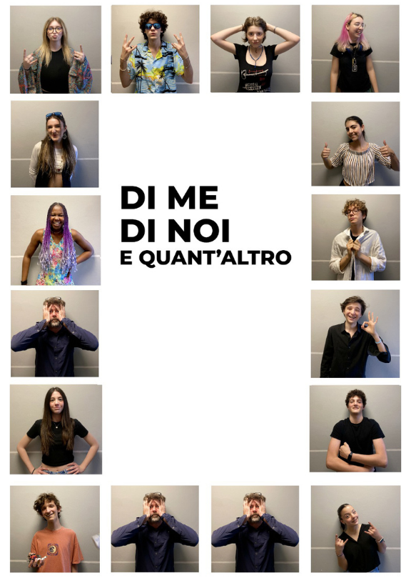 Di me di noi e quant'altro
