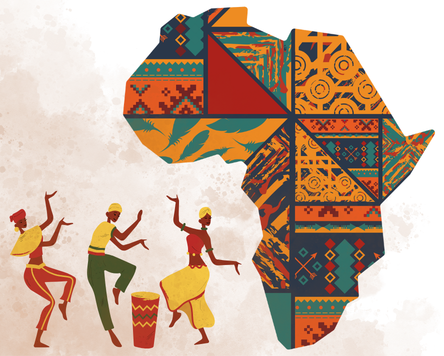 Festa dall'Africa 2026