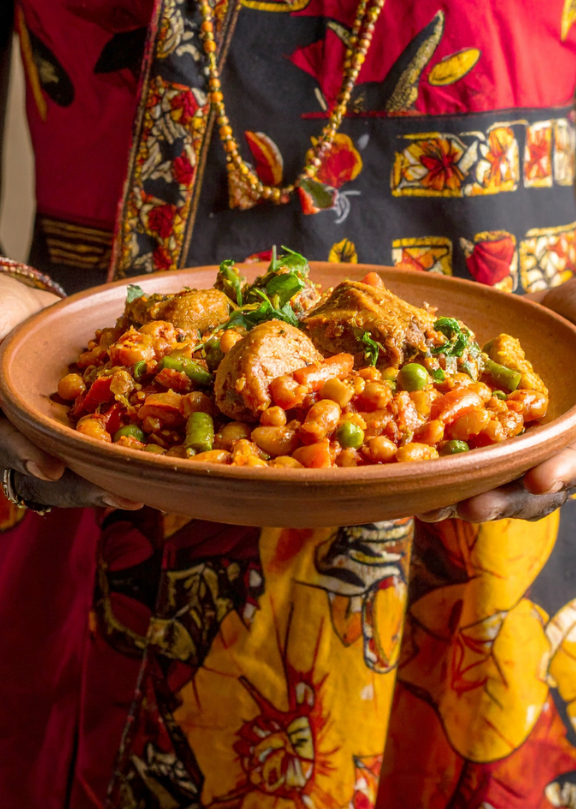 Sapori dall'Africa 2026