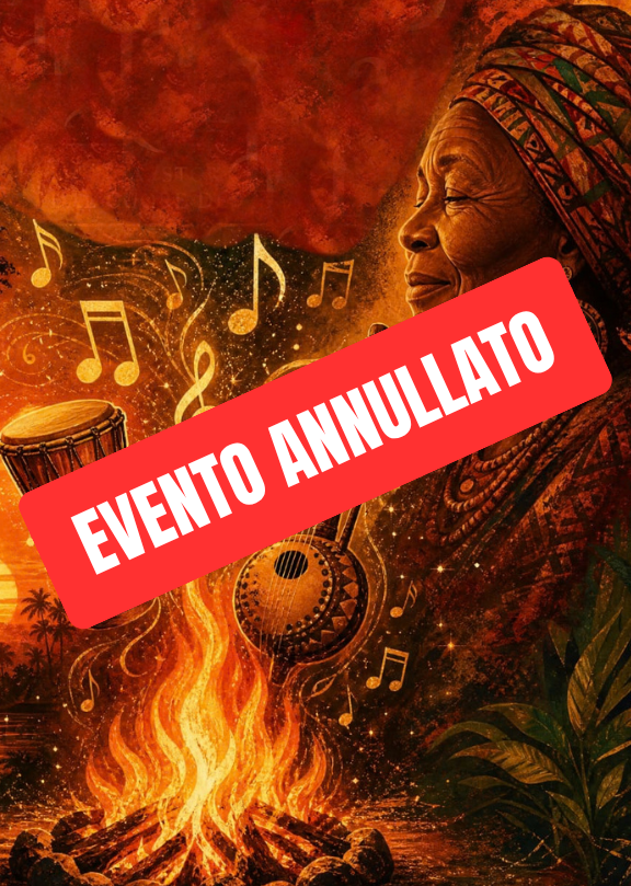 Festa dall'Africa 2026